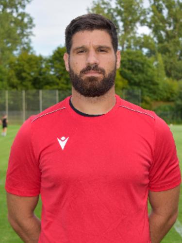 Murat Zeyrek