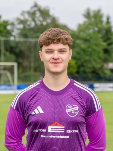 Jonas Barkhoff