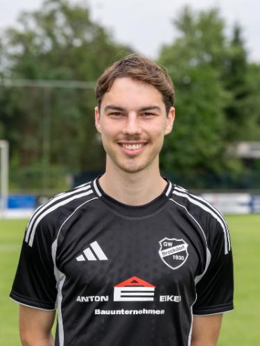 Finn Diekmann