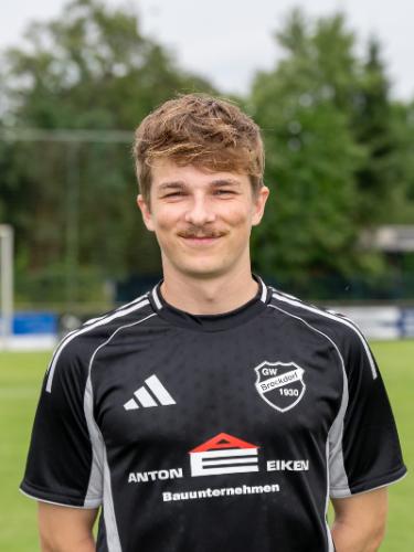 Martin Eveslage