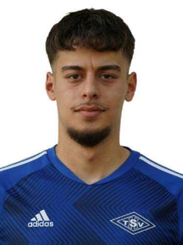 Orkun Turanli