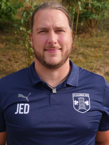 Jan Eric Dreikausen