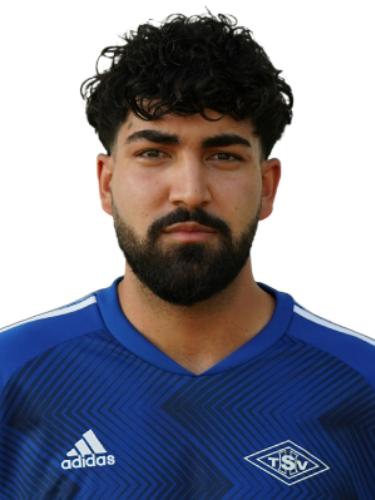 Seymen Yildirim