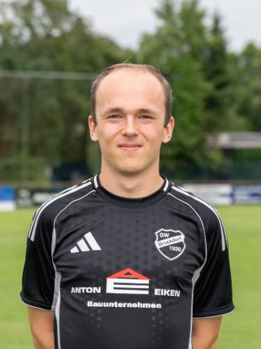 Jakob Kampers