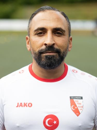 Cem Kerman