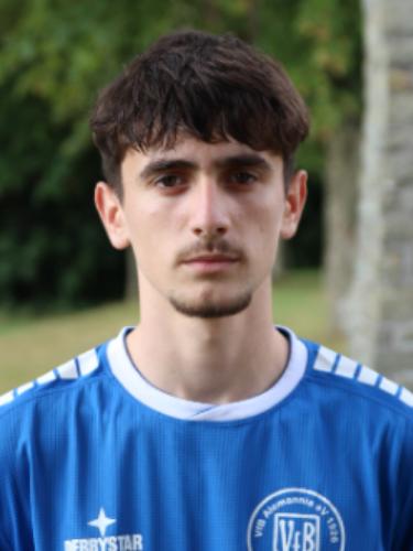 Ervin Gashi