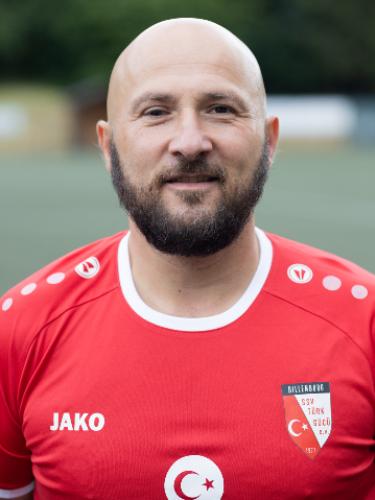 Hasan Ucak