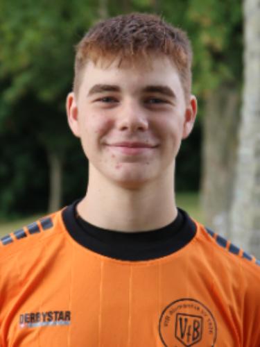 Tristan Alexander Ingenpass
