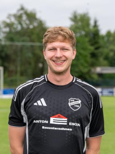 Stefan Varnhorst