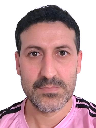 Mohammed Abdulmajed Sabri Sabri