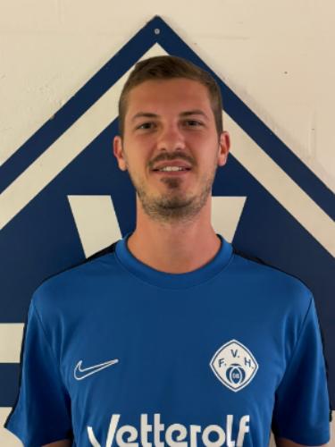 Maximilian Geiß