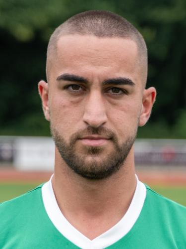 Leon Cuckovski