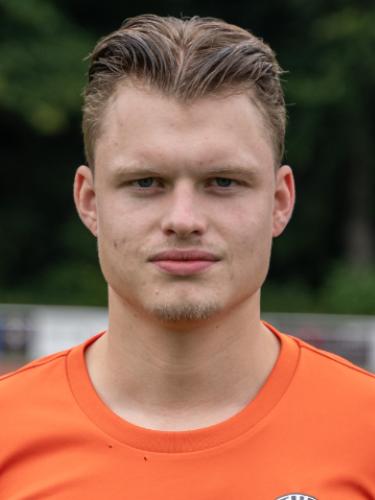 Mauritz Fethke
