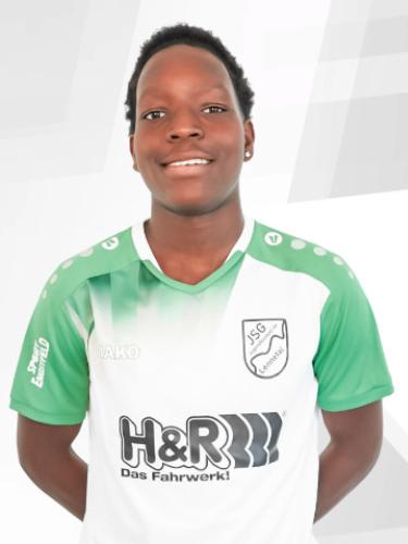 Fatihu Damilola Alato