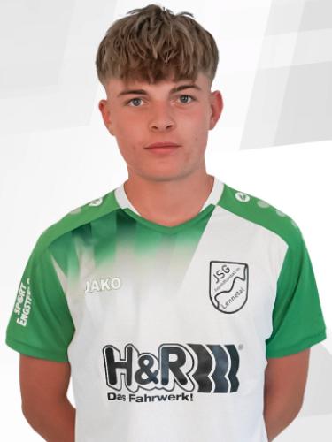 Jan-Luca Antosch
