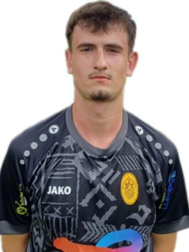 Niklas Hahn
