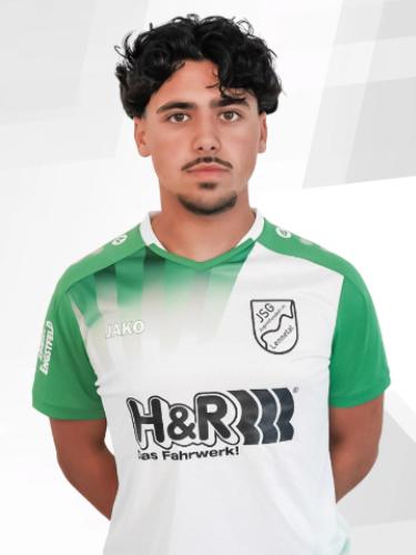 Diogo Ferreira Seara