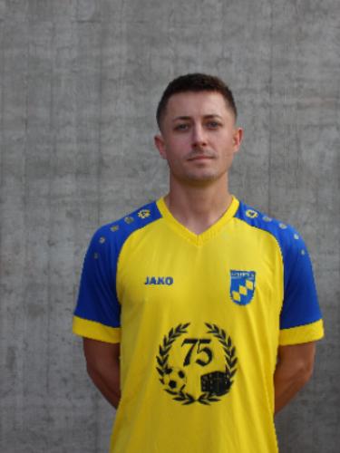 Alexander Schetter