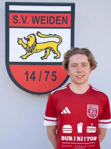 Ole Sander Friedrichs