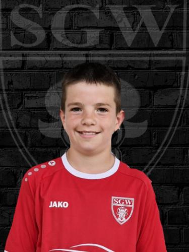 Lennart Alexander Lehmkuhl