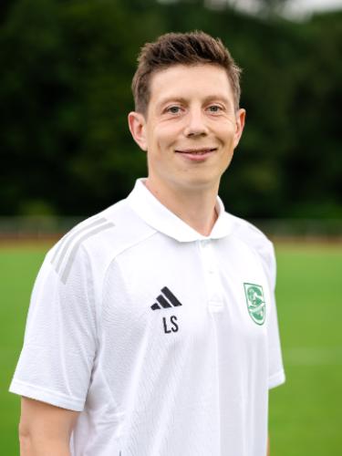Lucas Scheunemann