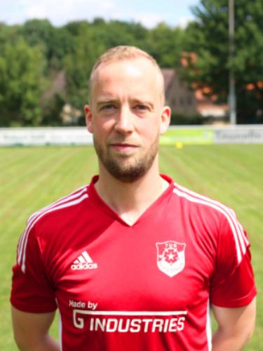 Jonas Elbracht