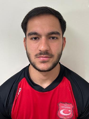 Melih Demir