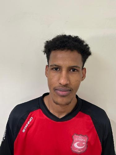 Abdihafid Abdihafid Mohamed Abdi