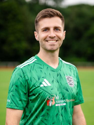 Michael Weber