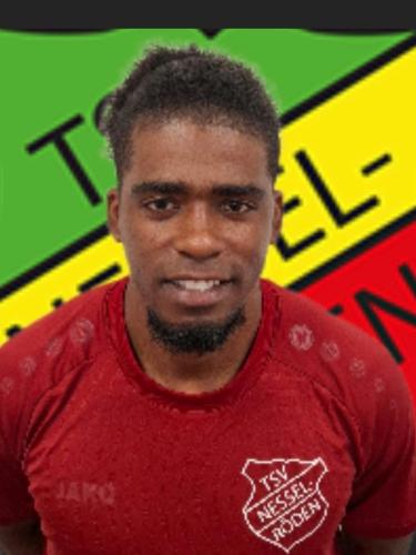 Henry Carabali Rojas