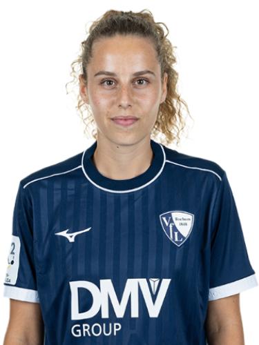 Leana Zaugg