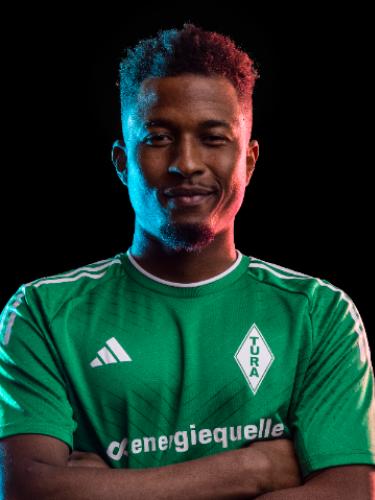 Ibrahima Barry