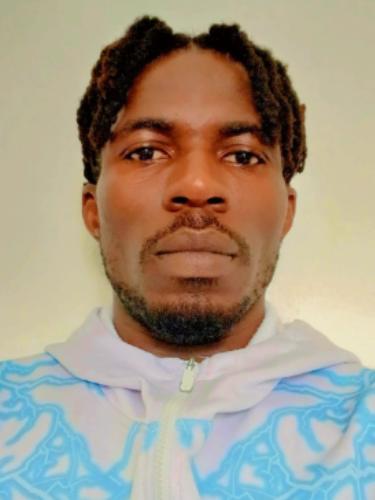 Clovis Vercruise Kamga Kamno