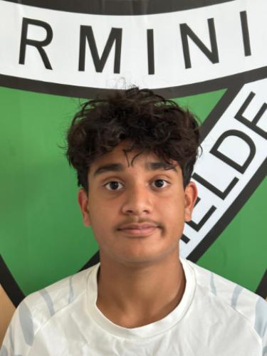 Vrishab Isaiah Fernandes