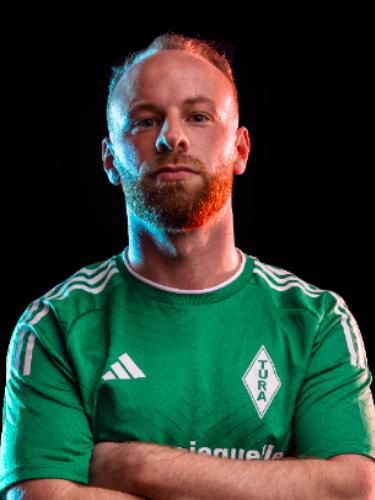 Sascha Dumkowski