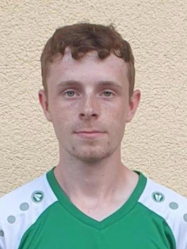 Kevin Gebler