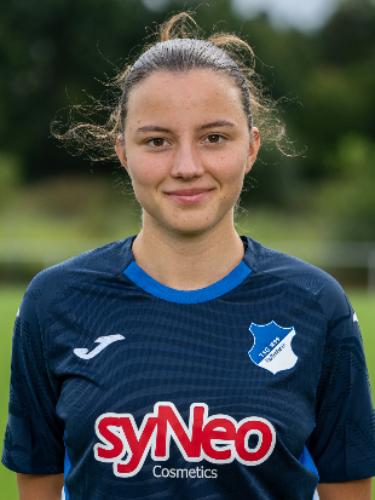 Zoe Abegg