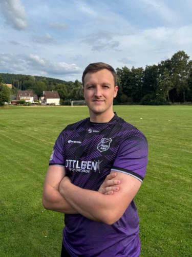 Malte-Joshua Maulhardt