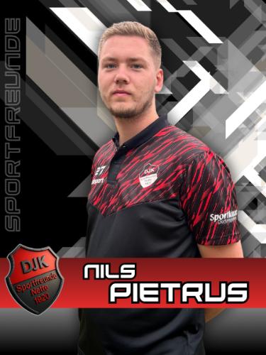 Nils Pietrus