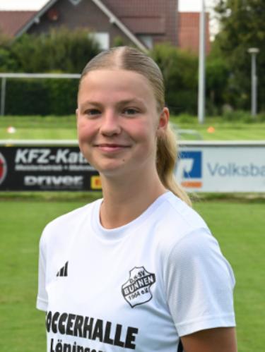 Mieke Blömer