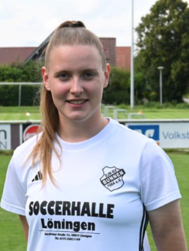 Jule Düker