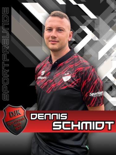 Dennis Schmidt