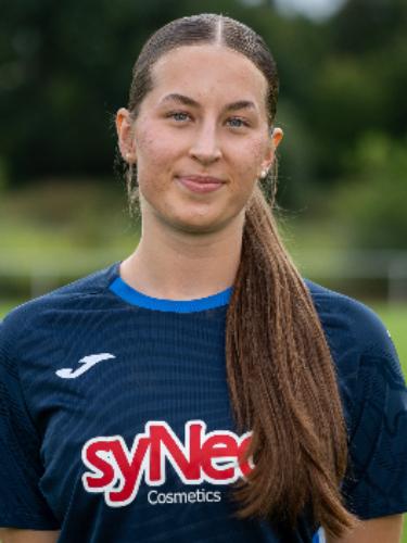 Letizia Hofmann