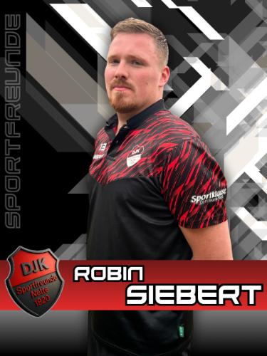 Robin Siebert