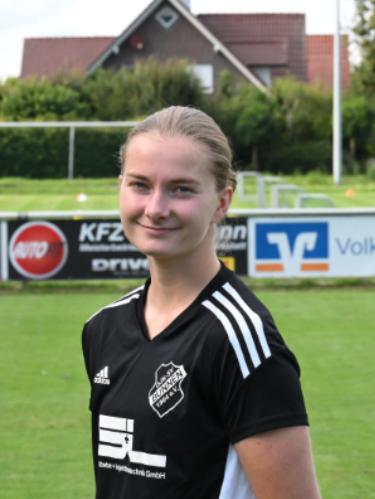Josefina Hefke
