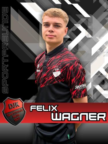 Felix Wagner