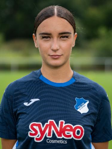 Sara Sahiti