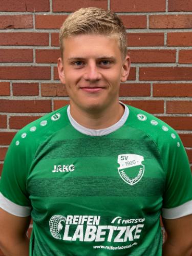 Hannes Wessels