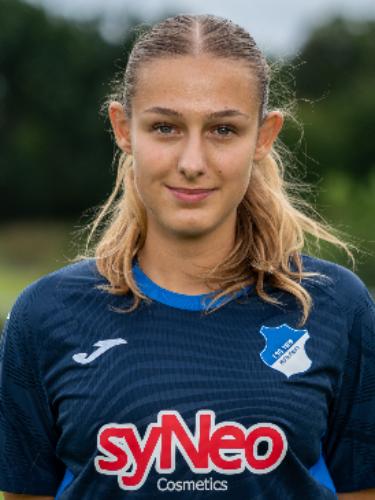 Svenja Vöhringer