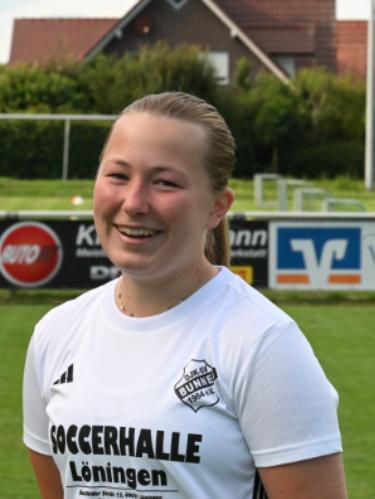 Charlotte Kuper